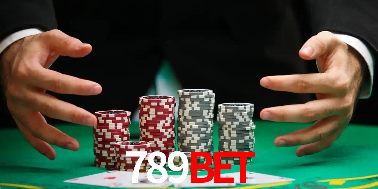 A Emoção da Loteria na 789bet: Uma Chance de Mudança de Vida