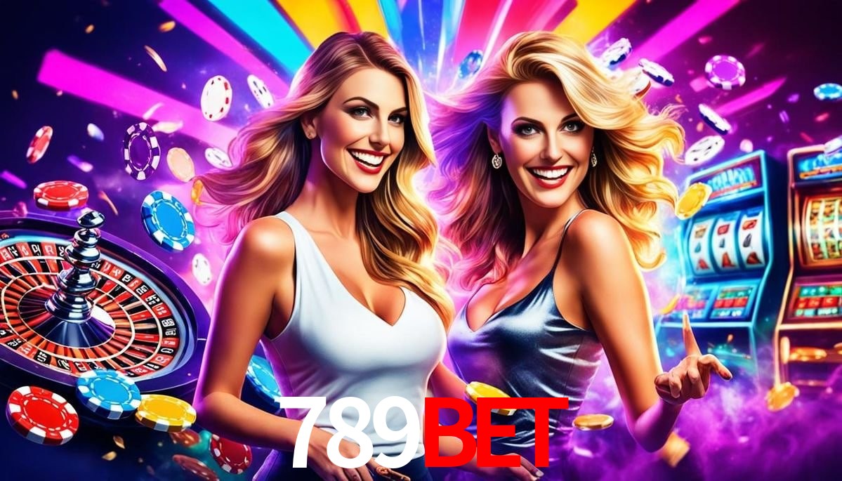 Desvendando o Mundo dos Jogos Virtuais na 789bet